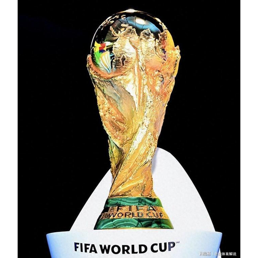 2026世界杯赛程表全图