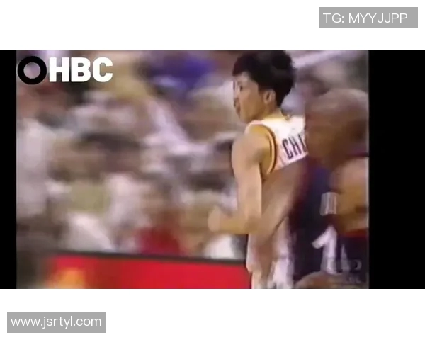 梦之队重聚姚明传奇再现篮球盛宴展望未来辉煌之路