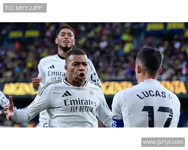 皇家马德里前锋连续5场破门，积极备战西甲关键战